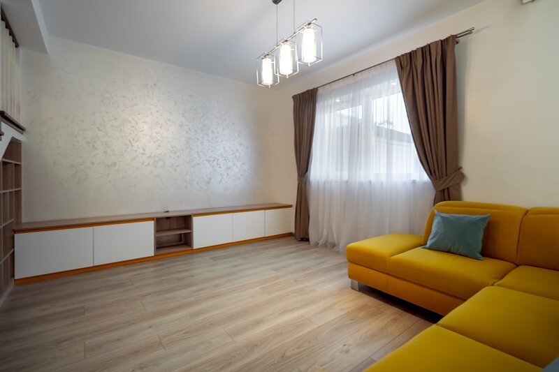 Ecovillas Sector 5, Bucuresti.