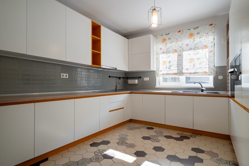 Ecovillas Sector 5, Bucuresti.