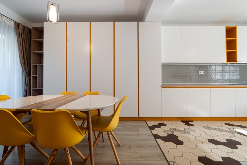 Ecovillas Sector 5, Bucuresti.