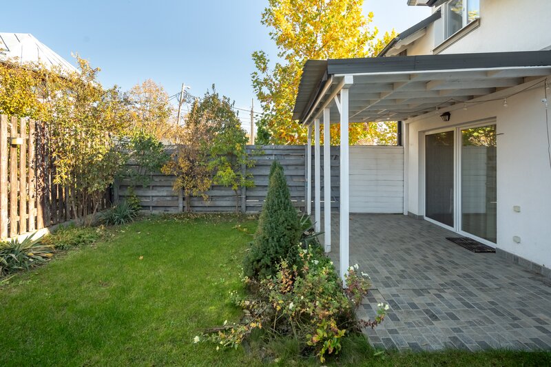 Ecovillas Sector 5, Bucuresti.