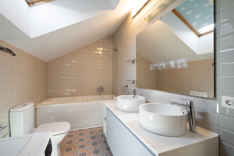 Ecovillas Sector 5, Bucuresti.