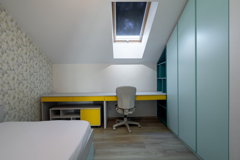 Ecovillas Sector 5, Bucuresti.