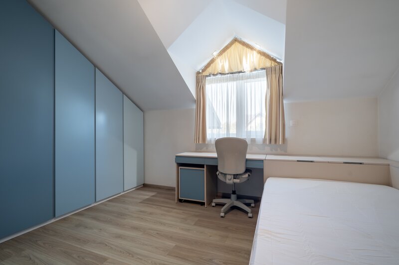 Ecovillas Sector 5, Bucuresti.