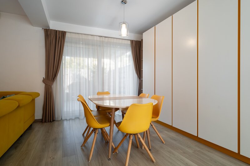 Sector 5, Bucuresti.