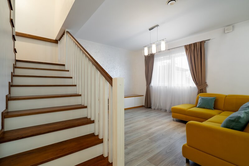 Ecovillas Sector 5, Bucuresti.