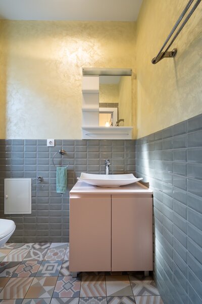 Ecovillas Sector 5, Bucuresti.