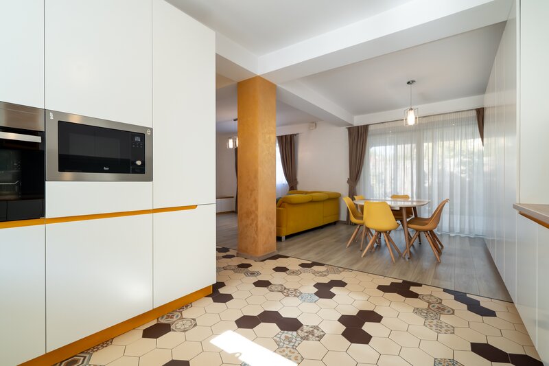 Ecovillas Sector 5, Bucuresti.