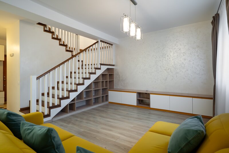 Ecovillas Sector 5, Bucuresti.