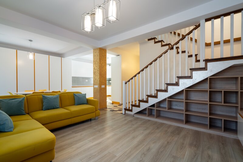 Ecovillas Sector 5, Bucuresti.