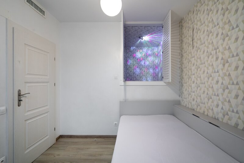 Ecovillas Sector 5, Bucuresti.