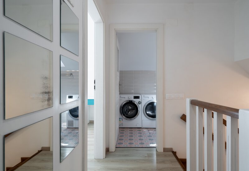 Ecovillas Sector 5, Bucuresti.